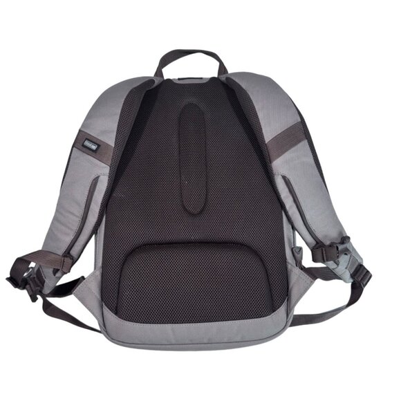 Think tank perception camera backpack light brown travel tablet - Picture 2 of 8